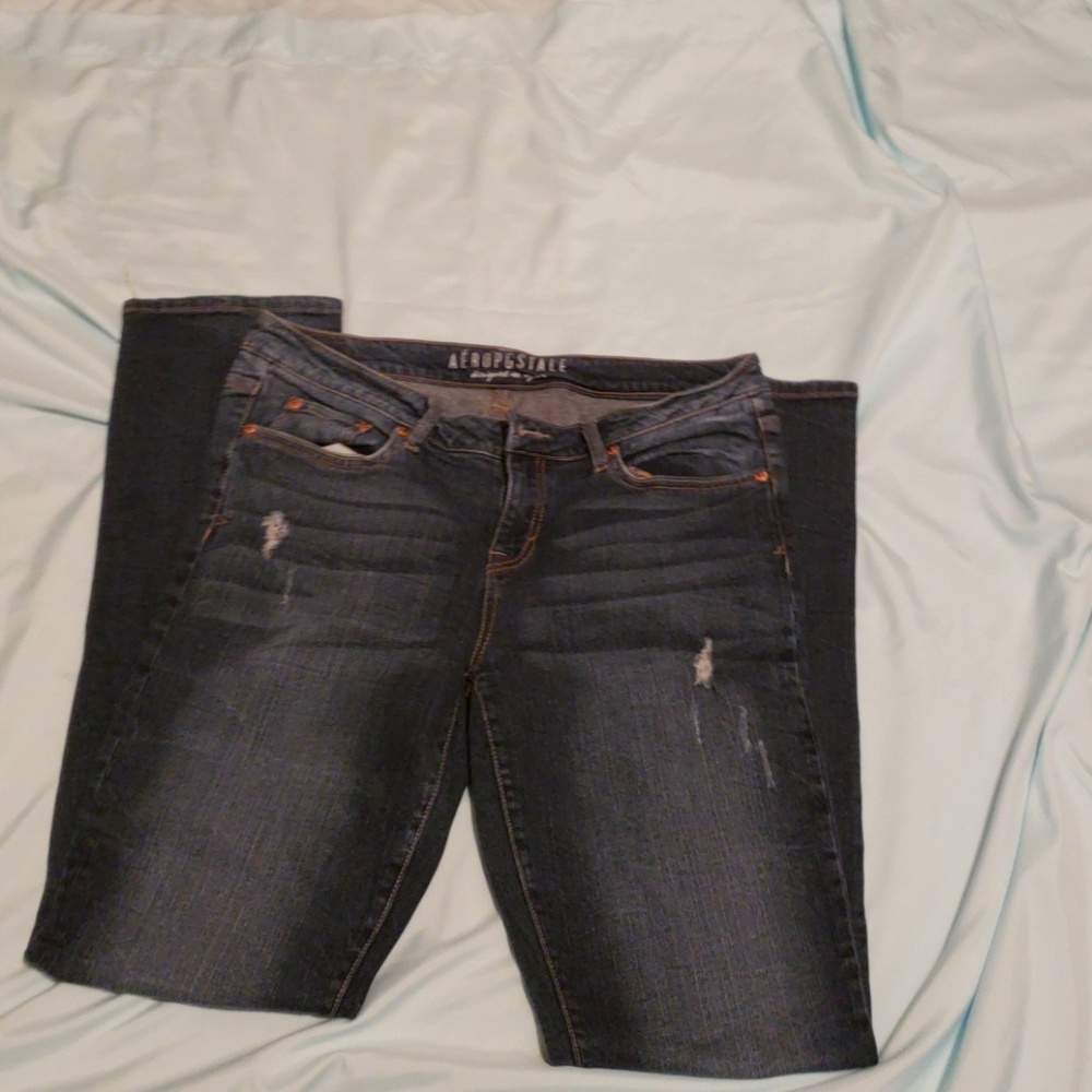 Jeans - Picture 2 of 2